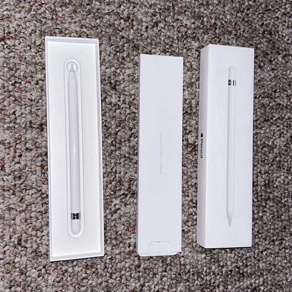 Apple pencil - Picture 3 of 5